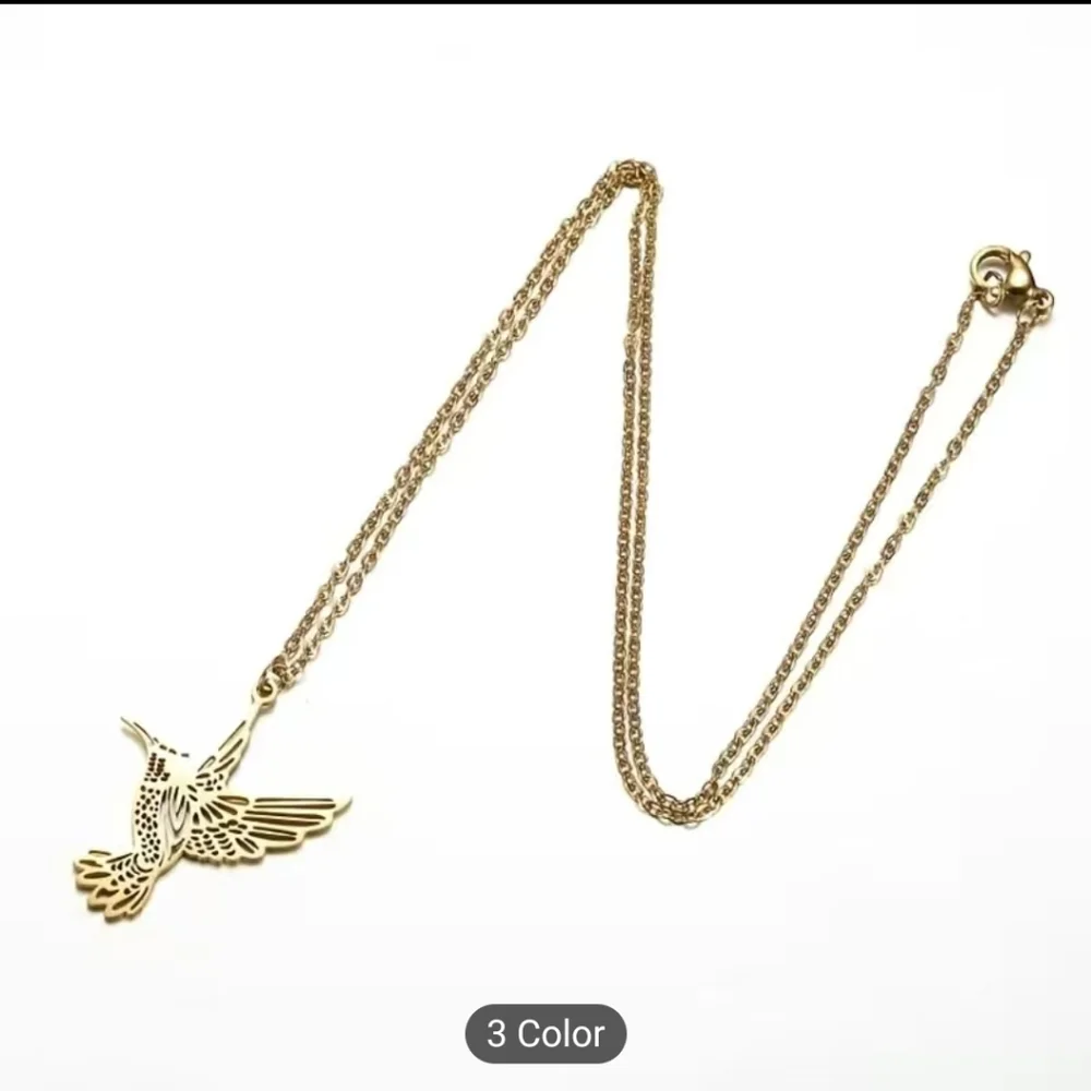unbranded piece bird